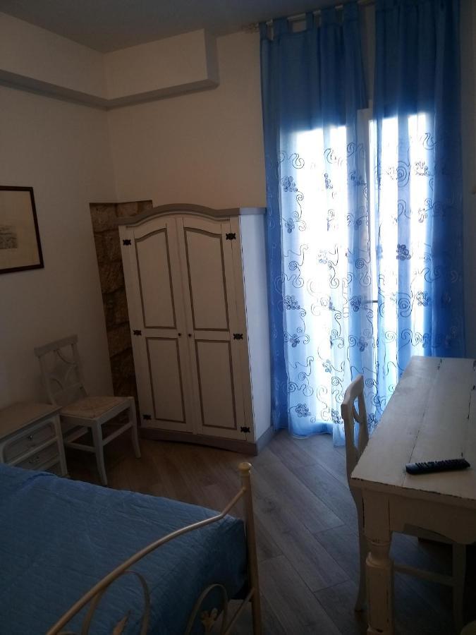 Asfodelia-Cavalluccio Alghero Esterno foto