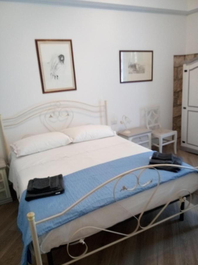 Asfodelia-Cavalluccio Alghero Esterno foto