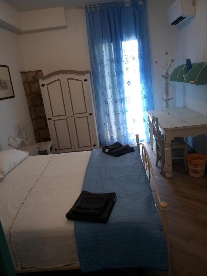 Asfodelia-Cavalluccio Alghero Esterno foto